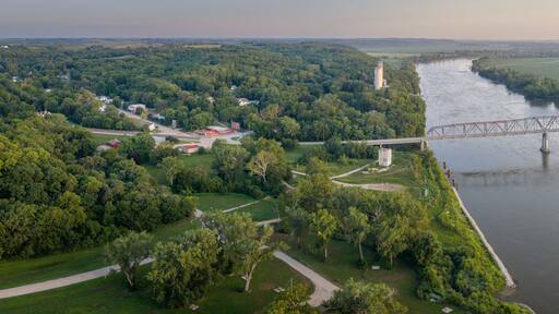 Nebraska City