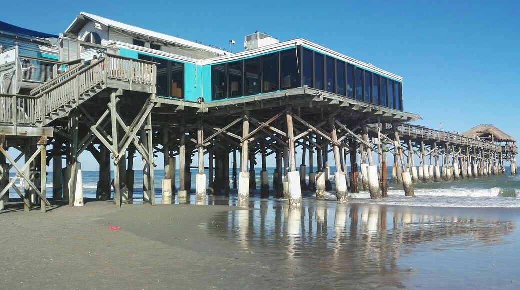 Centre de Cocoa Beach