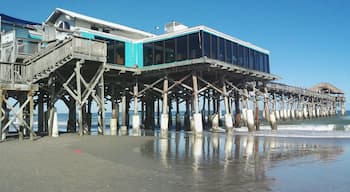 Centre de Cocoa Beach