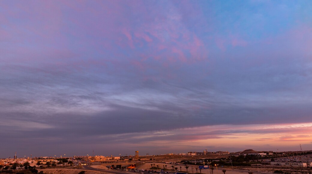 Ash Shati Ash Sharqi