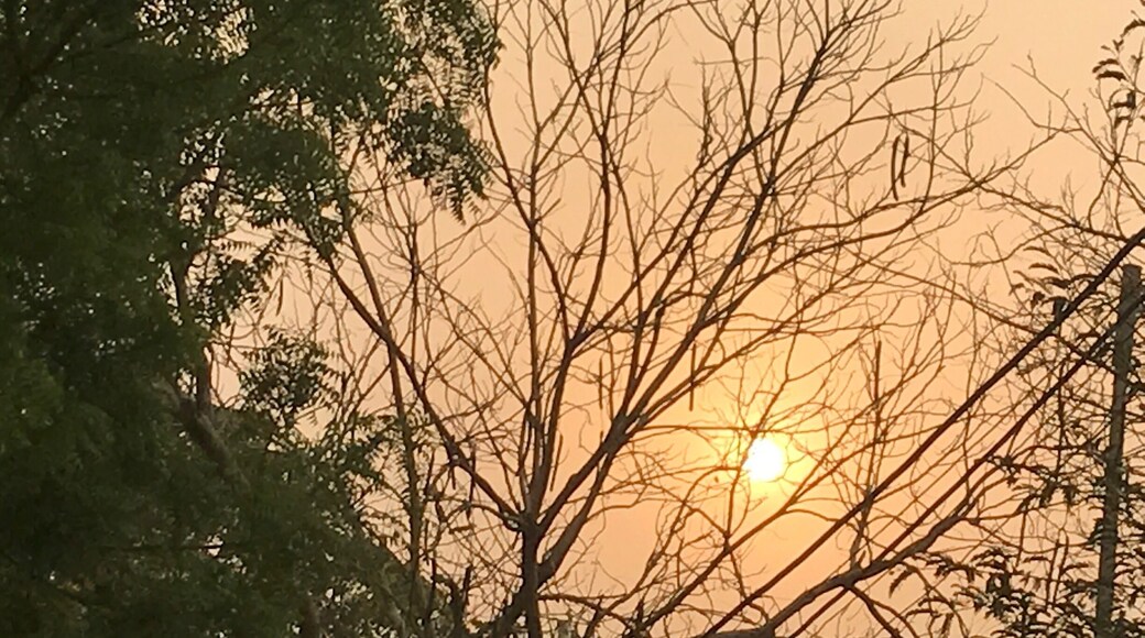 From dusk to dawn❤️