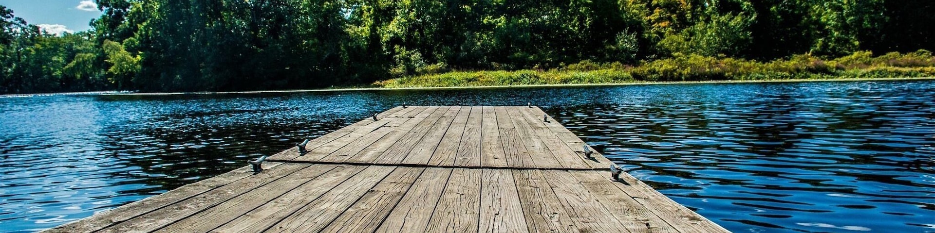 A beautiful river that runs through the state of Massachusetts... nice place to hike.. kayak.. boat... and explore!!! #nature