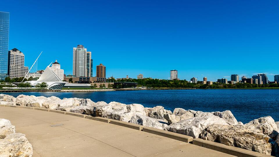 Milwaukee, Wisconsin