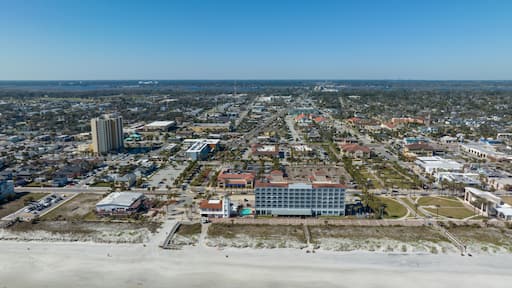 Neptune Beach