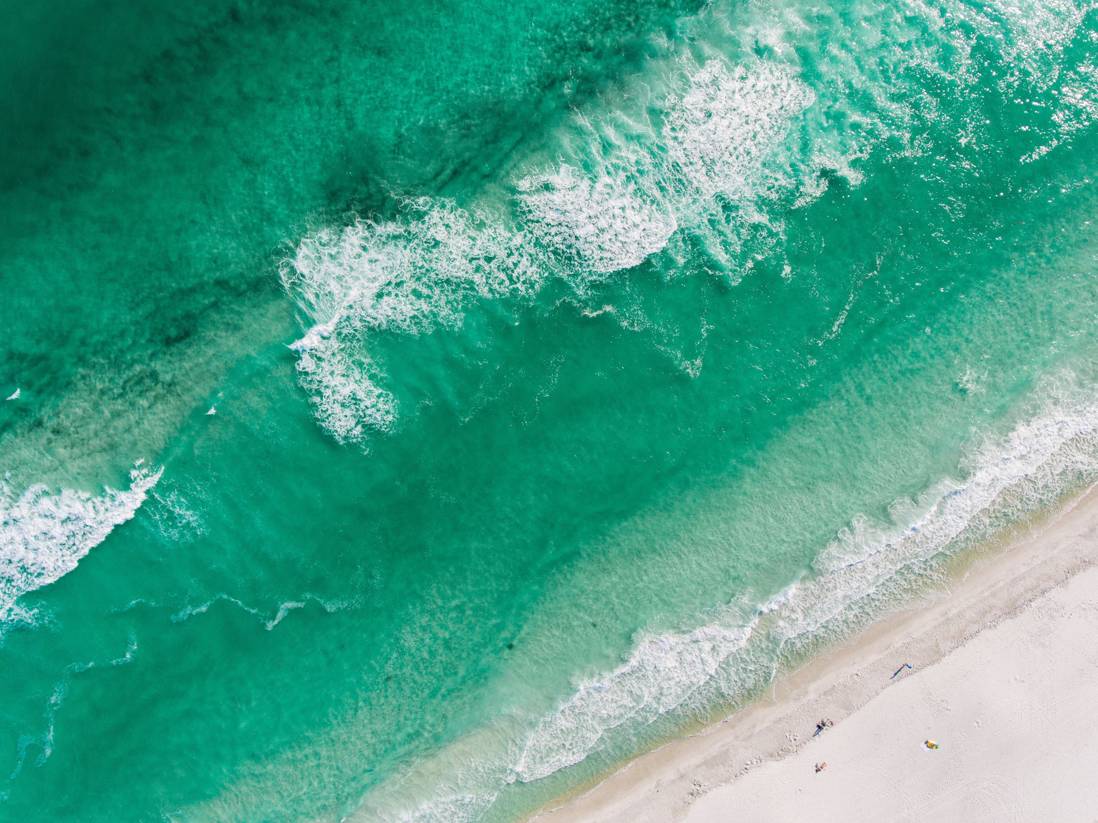 Pensacola Beach