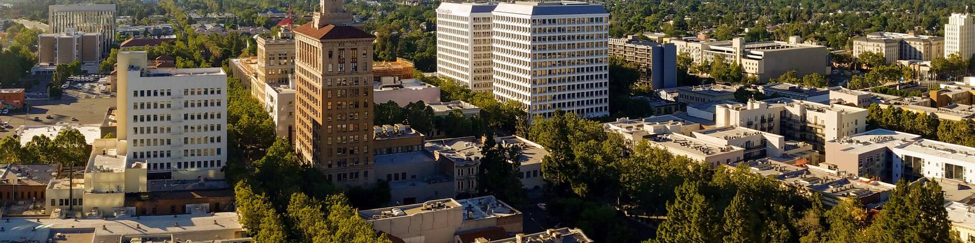 San Jose California and Silicon Valley