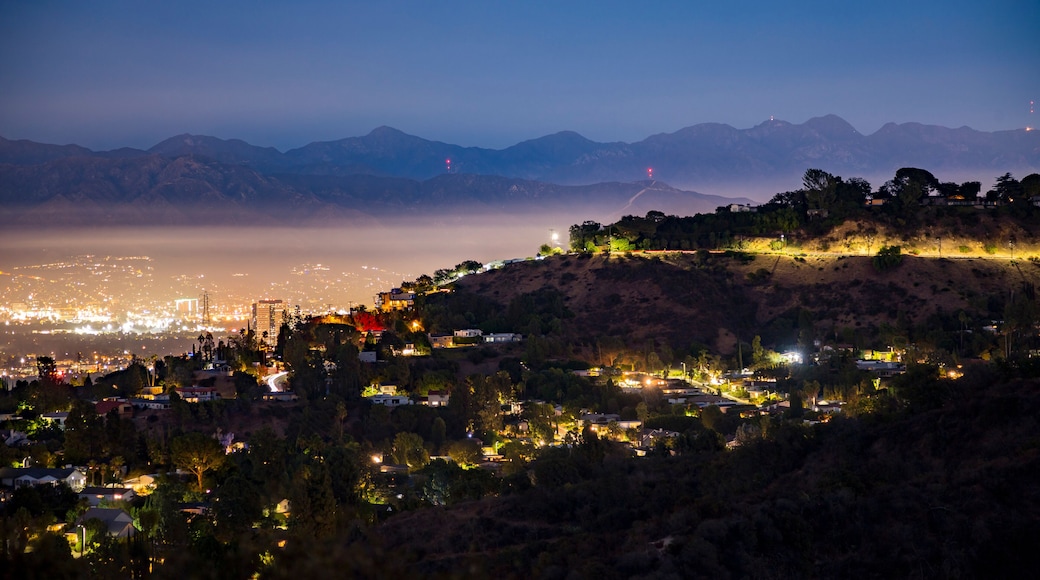 Norte de Hollywood