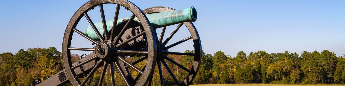 Chickamauga and Chattanooga National Military Park