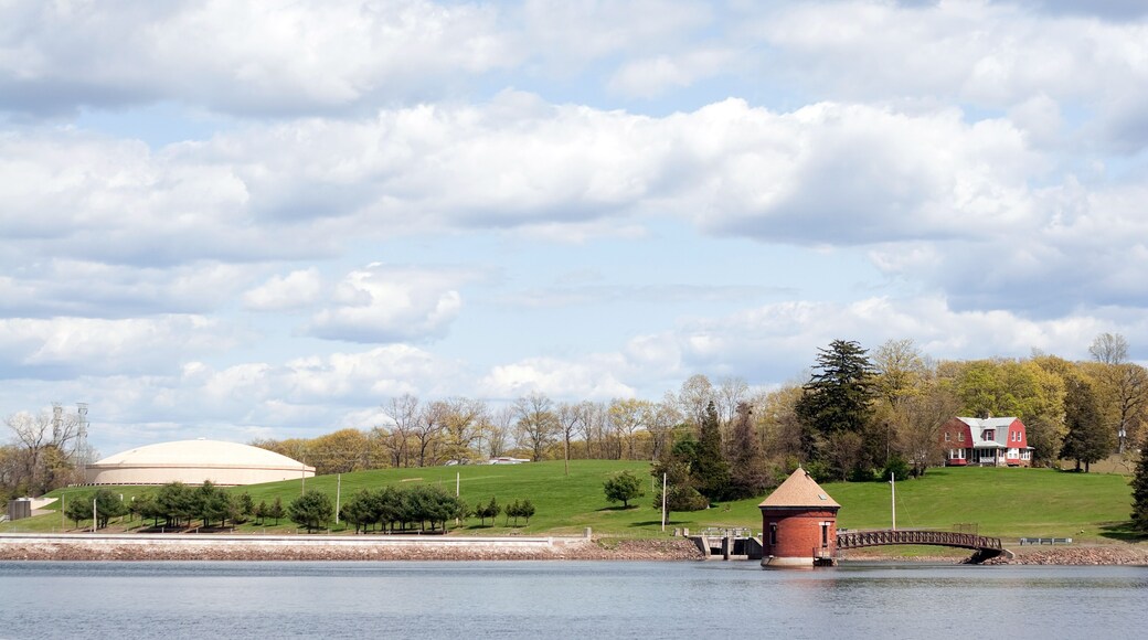 Southington Reservoir