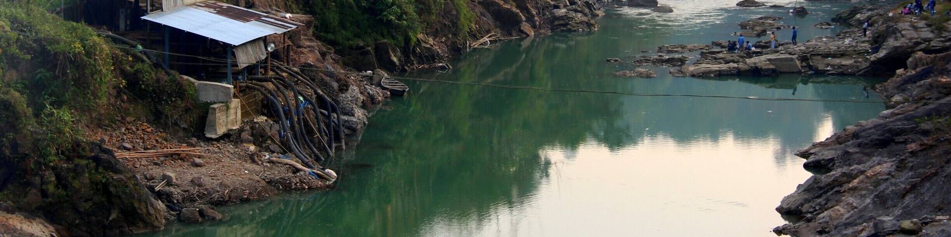 A beautiful place for friends' hangout.
#picnic #season #winter #cold