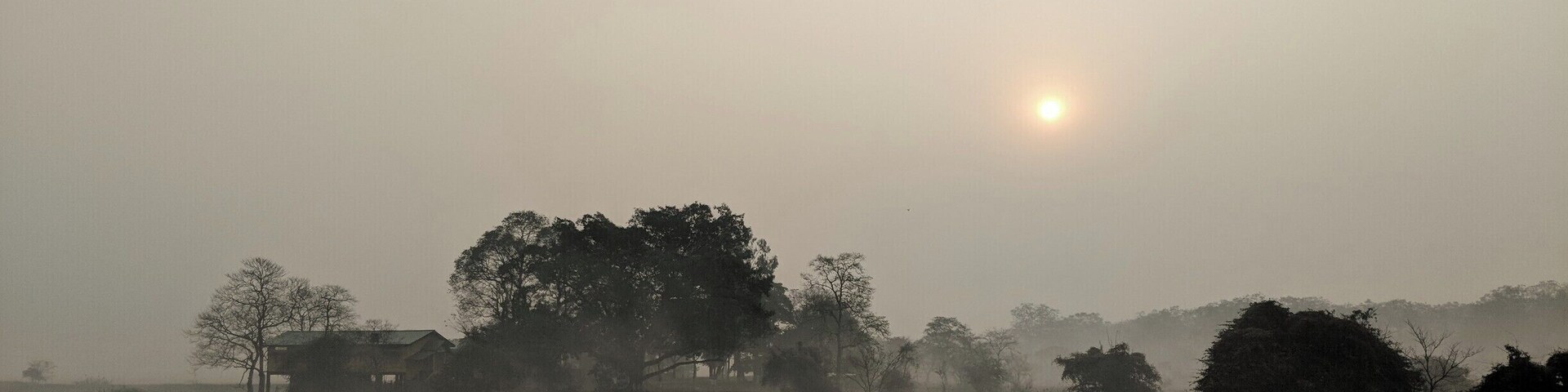 #ExpediaCares #CleanWaterandSanitation
#LifeAtExpedia
Here is another less explored Gem near Guwahati - Pobitora Wildlife sanctuary. While the Kaziranga Wildlife sanctuary takes all the limelight, this small place some 42 Kms from Guwahati boasts of having densest population of One horned Rhinocerous. The calm, serene waters hypnotize tourists with wonder. Definitely a place to be kept in ToDo list while you explore North-East of India.