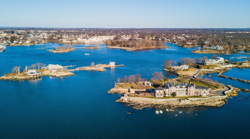 ニュー ロシェル