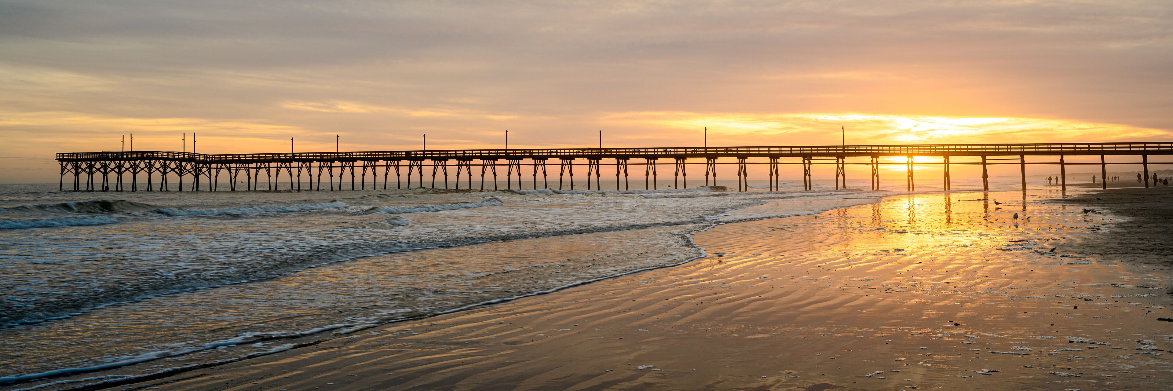 North Myrtle Beach Sun