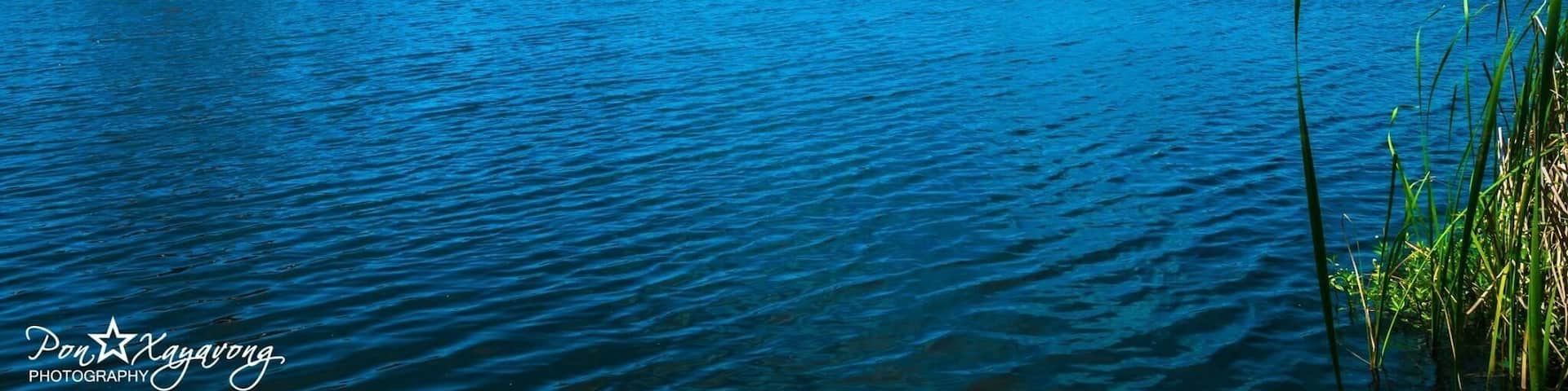 Go place to shop, eat or just walking around just like the boardwalk. It's also pet friendly someplaces.