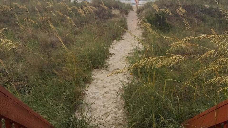 North Myrtle Beach is a city in Horry County, South Carolina, United States. It was created in 1968 from four existing municipalities north of Myrtle Beach, and serves as one of the primary tourist towns along the Grand Strand.