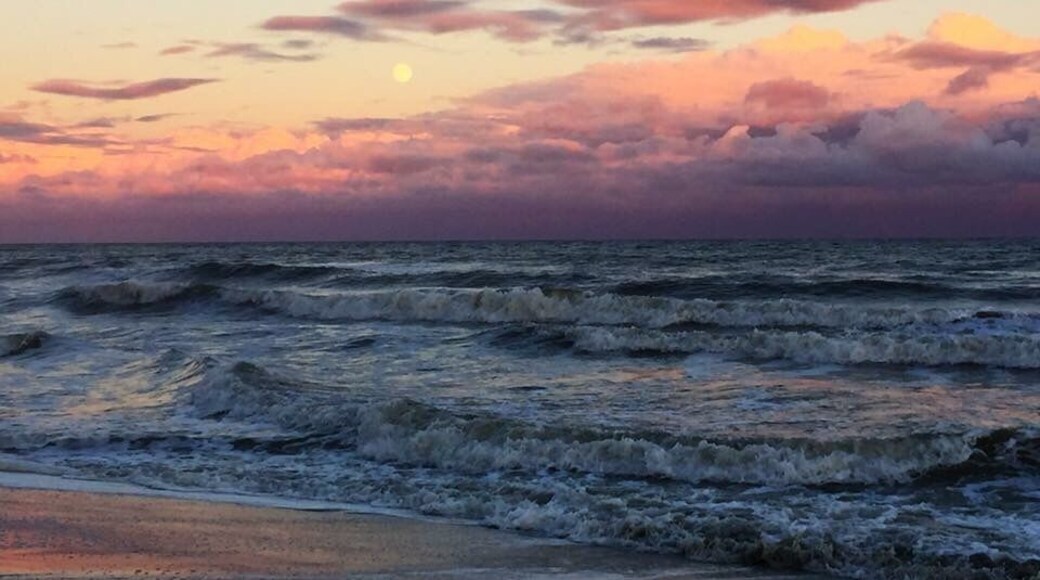 Great for a weekend quick getaway.