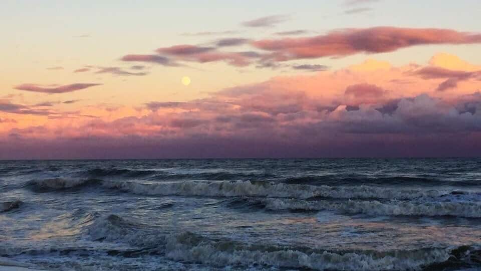 Great for a weekend quick getaway.