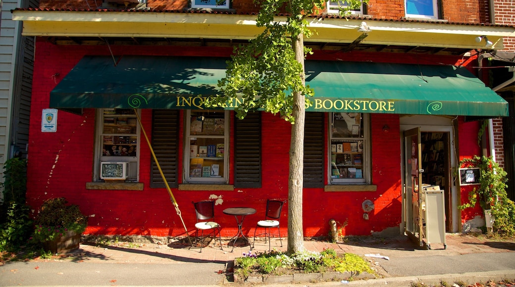 New Paltz som inkluderer by