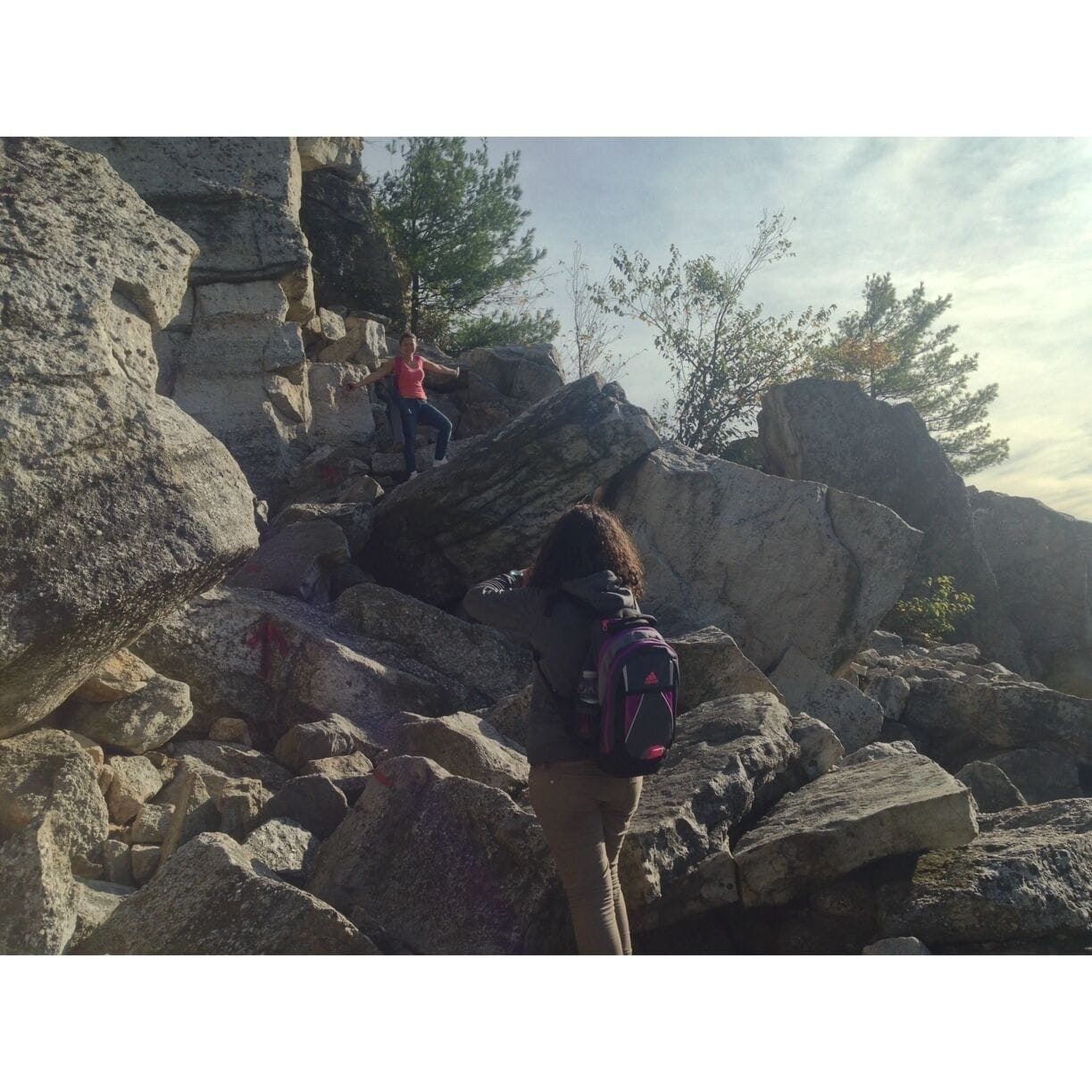 Now u see what I mean about the boots!