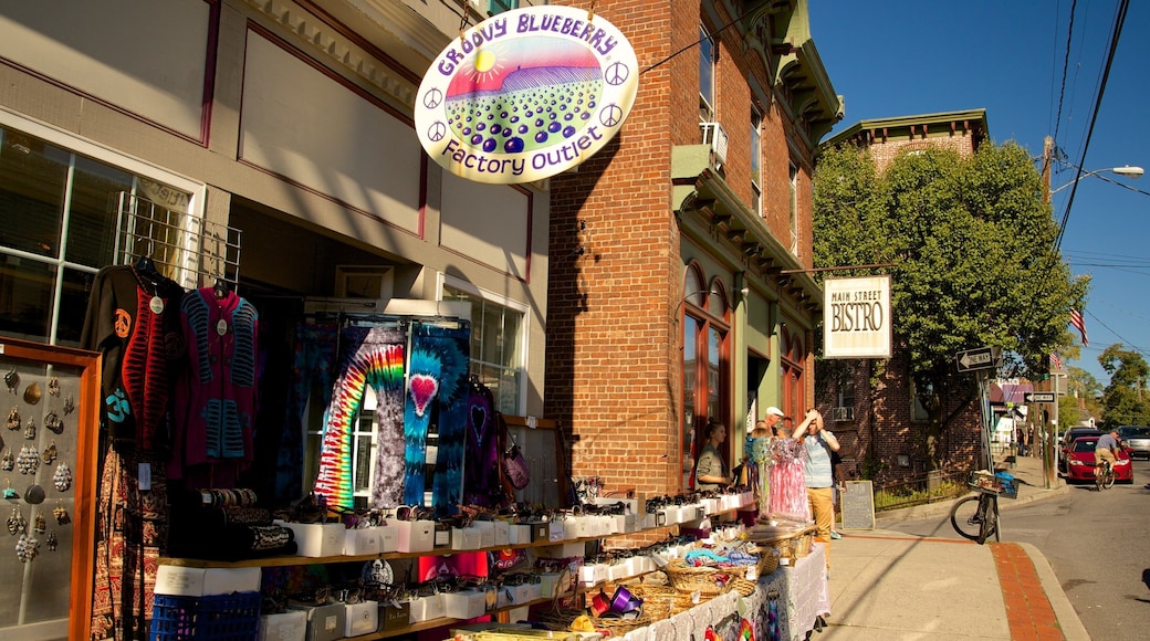 New Paltz som inkluderer by