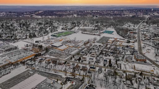 New Providence