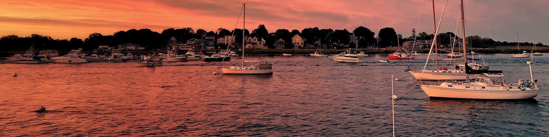 A romantic #sunset
#sea