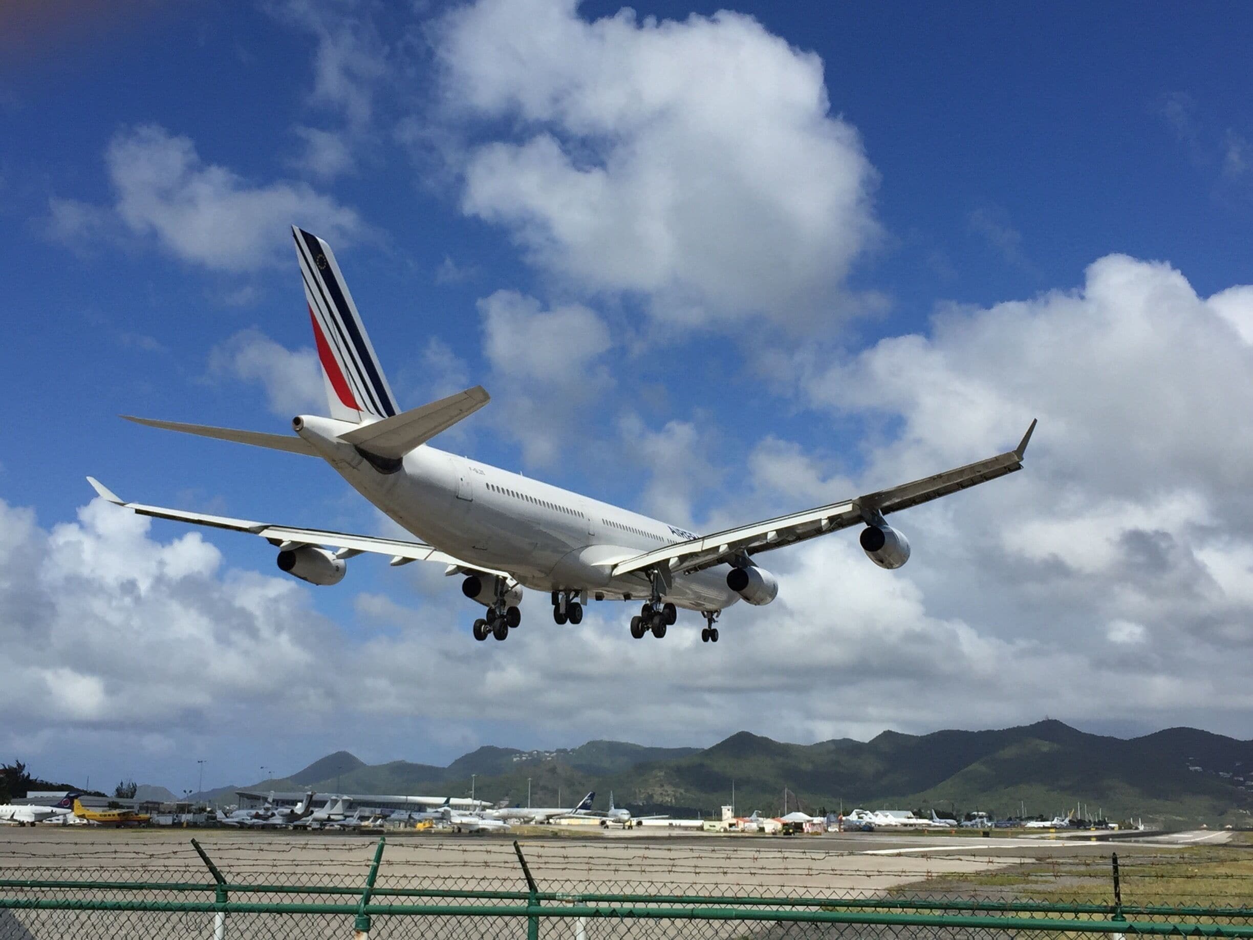 A aviation geeks dream place! #LifeAtExpedia