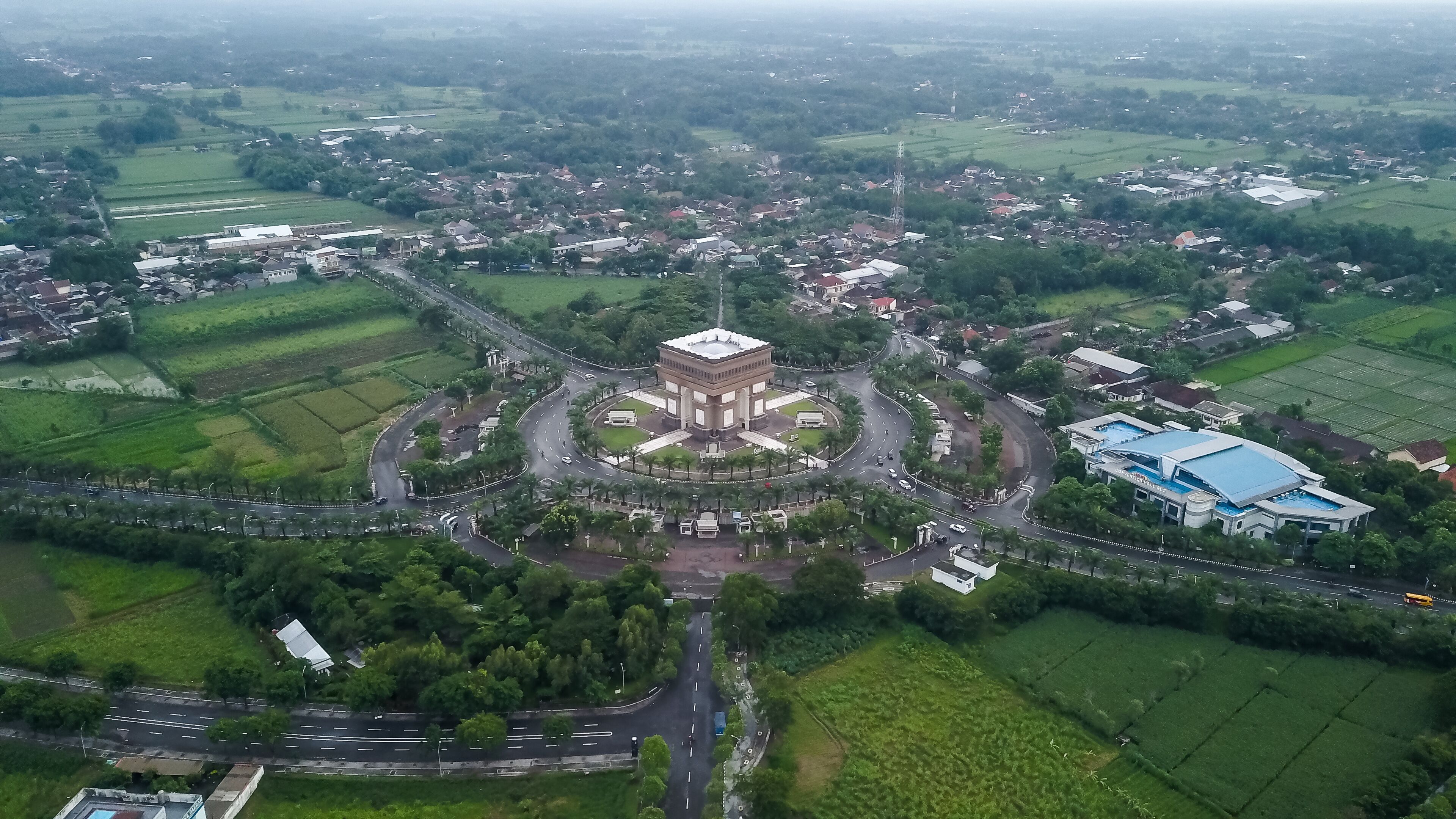 Kediri