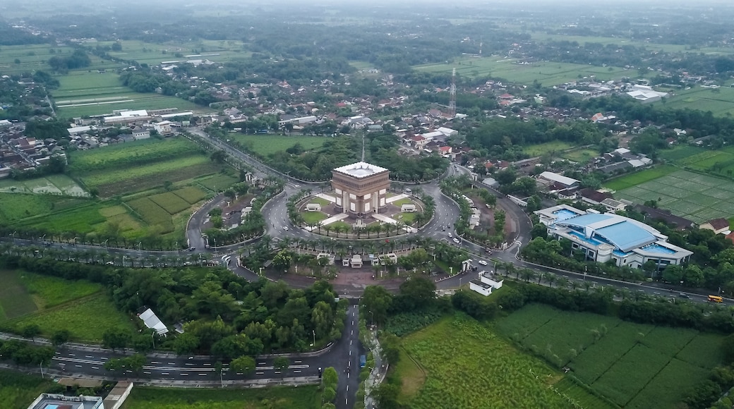 Kediri