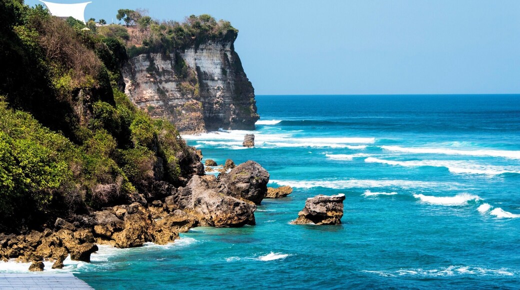 Uluwatu
#Blue