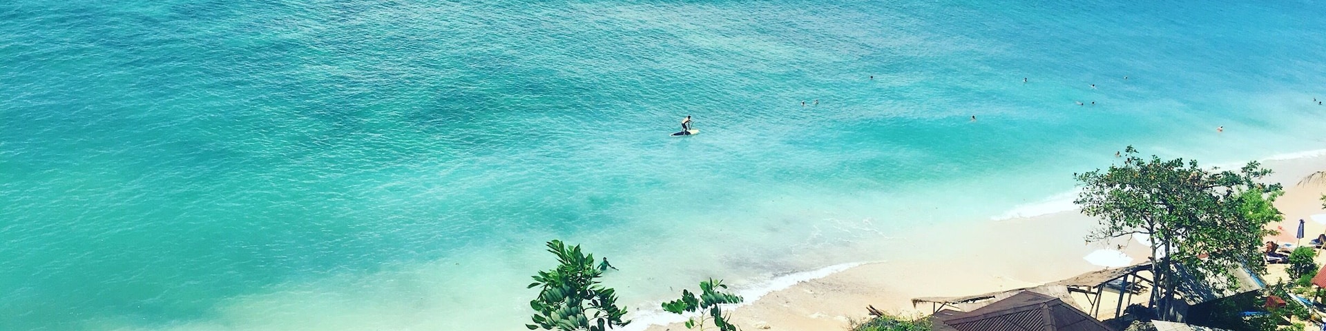 Travelling Bali in March. Magical place!