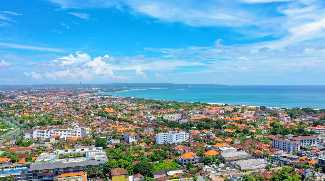 Beautiful aerial view of Seminyak, Bali!
#seminyak #bali #indonesia #drone #aerial #photography #travel #se #asia #blueskies