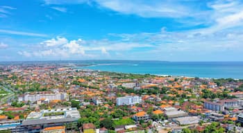 Beautiful aerial view of Seminyak, Bali!
#seminyak #bali #indonesia #drone #aerial #photography #travel #se #asia #blueskies
