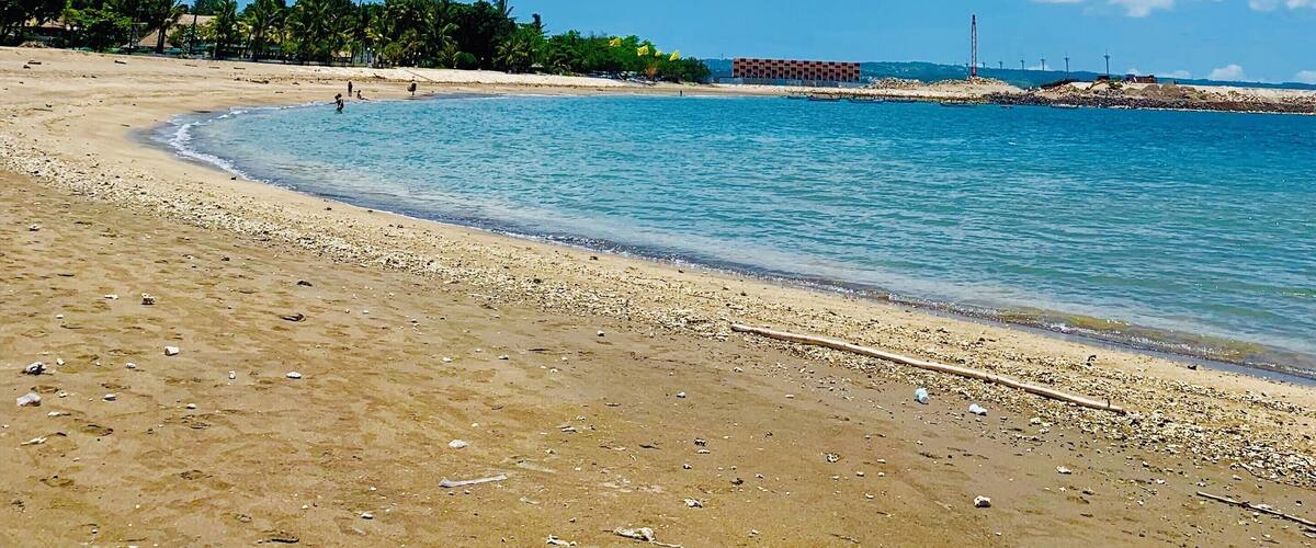 My beautiful Beach.
