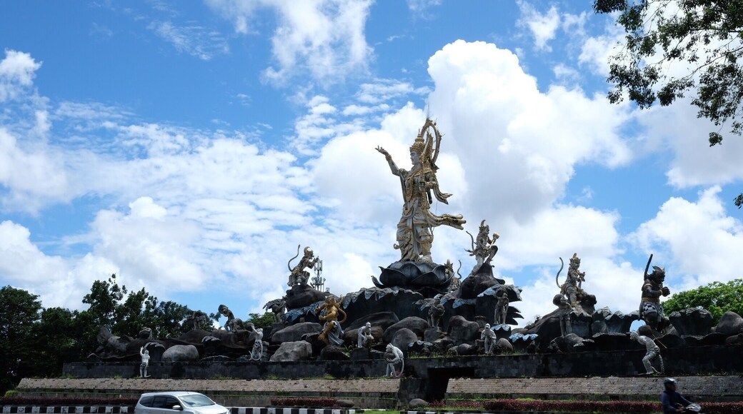 #LifeAtExpedia
Bali!