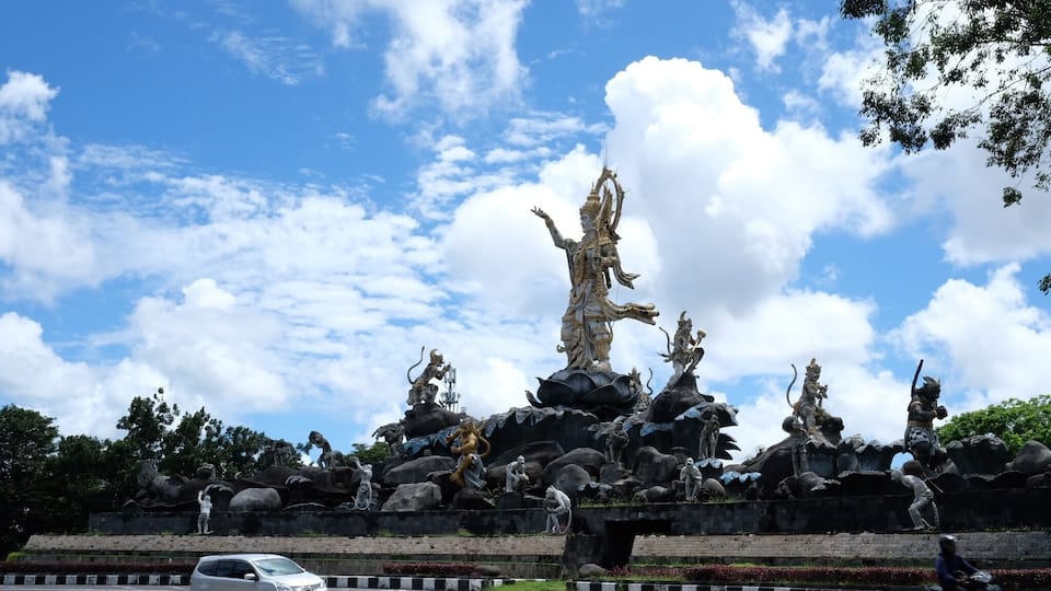 #LifeAtExpedia
Bali!