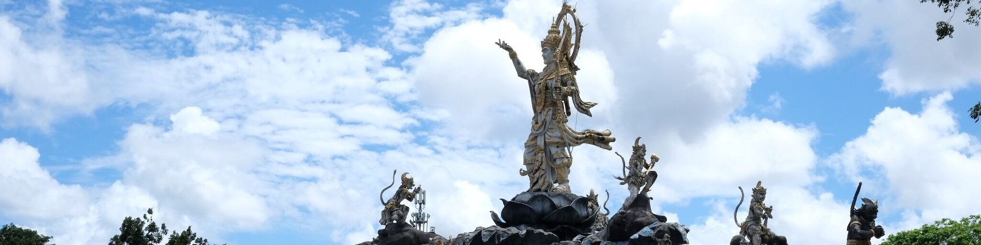 #LifeAtExpedia
Bali!