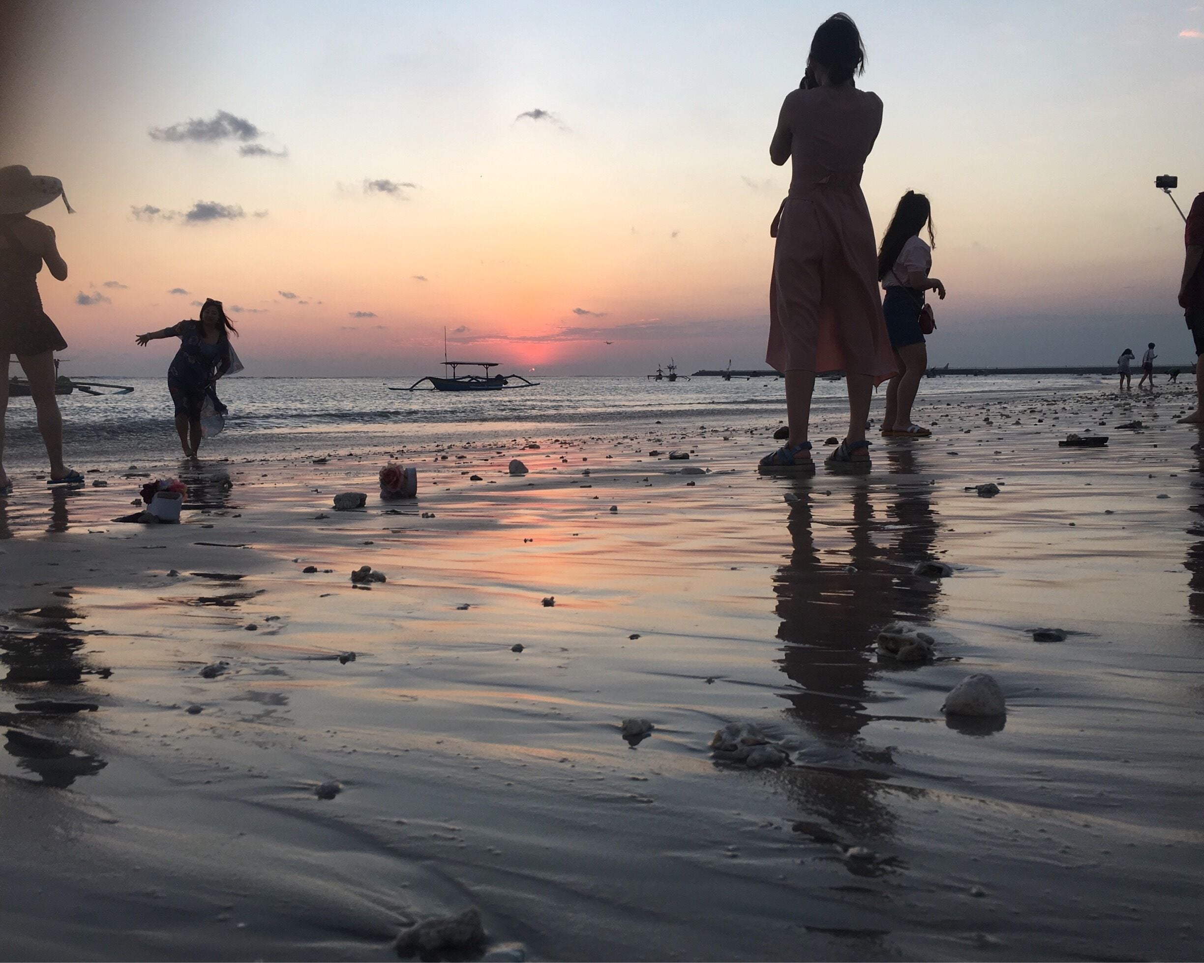 หาดเกโดงานัน