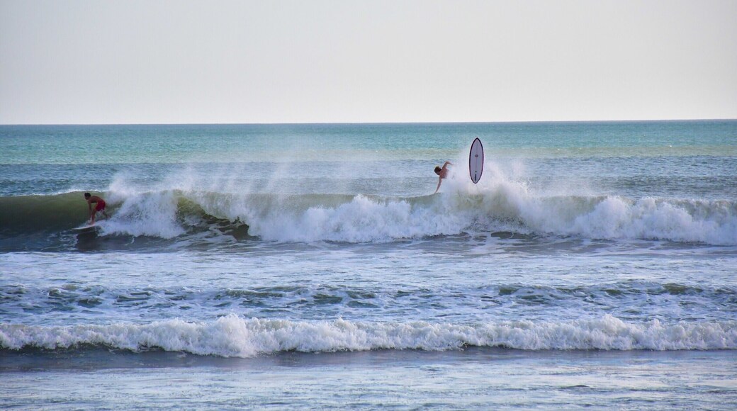 Kuta Beach, Bali, Indonesia
I could watch the surfers for hours...
#AquaTrove