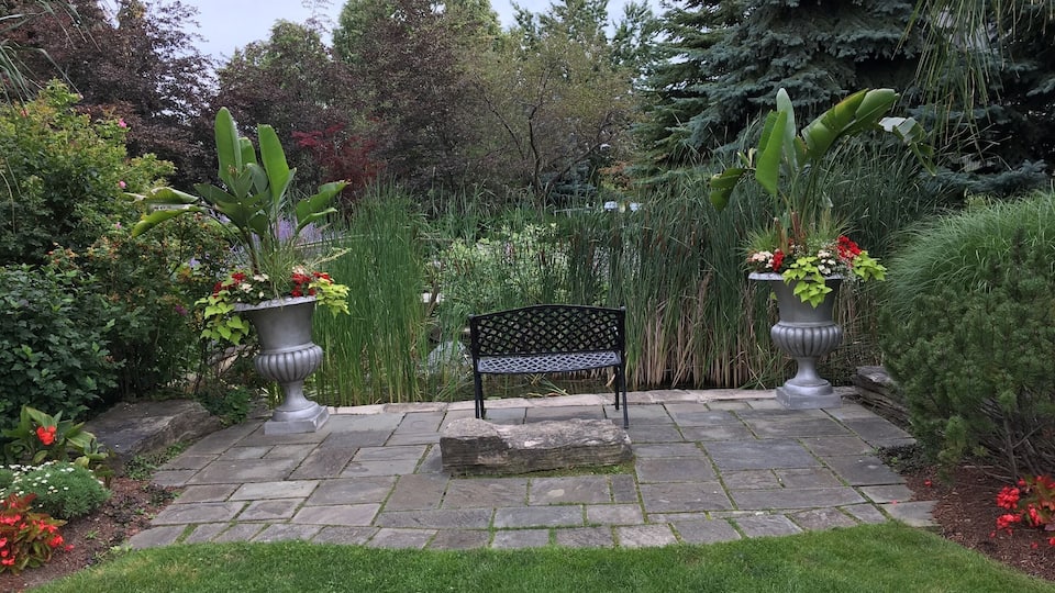 The Garden at White Oaks