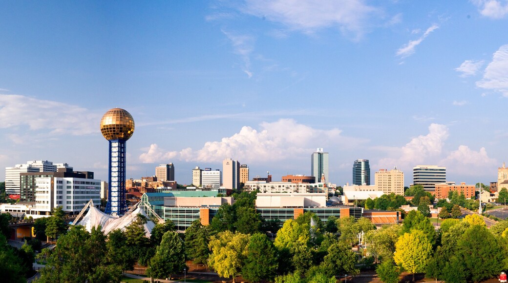 Strawberry Plains Pike