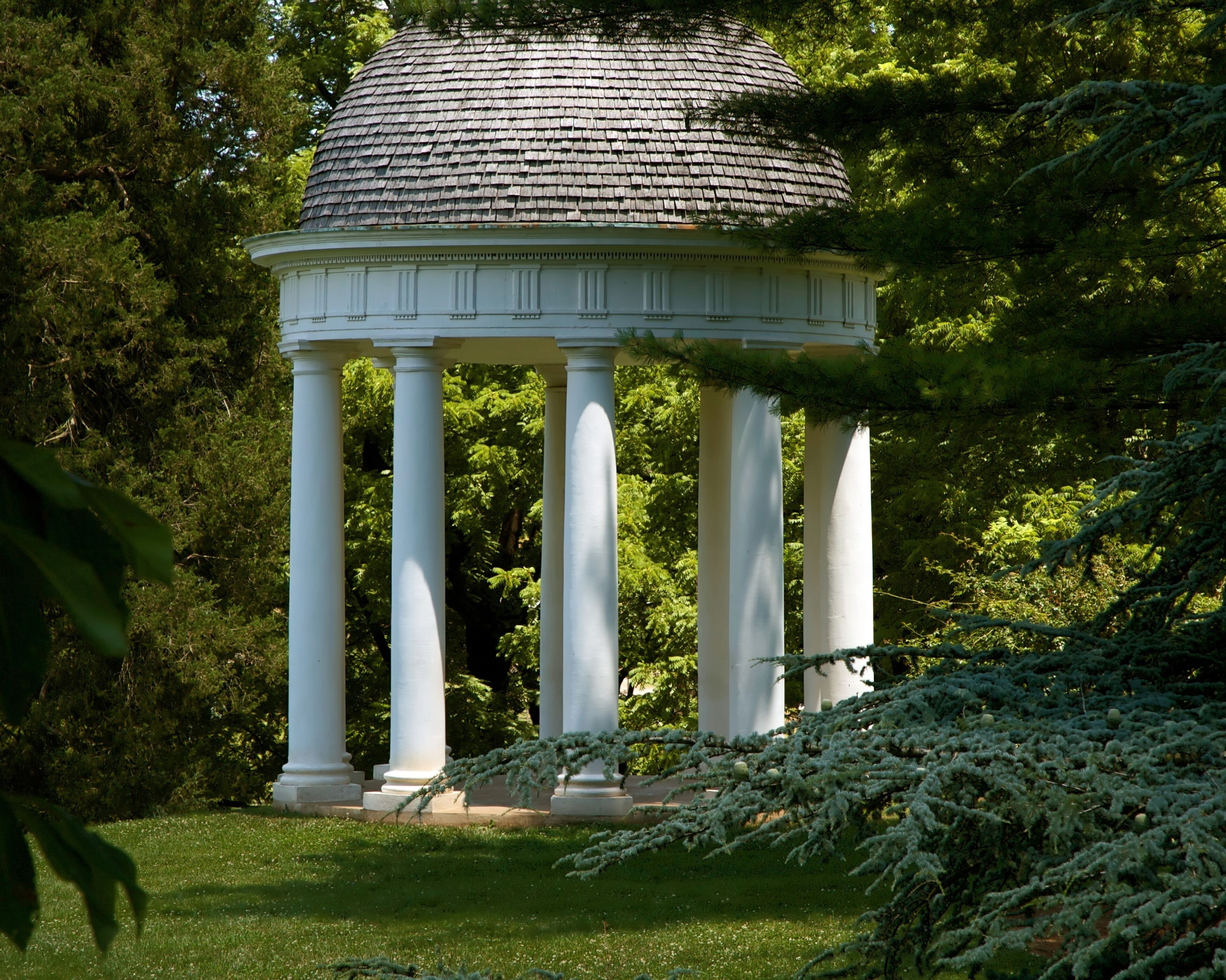 Montpelier Dome