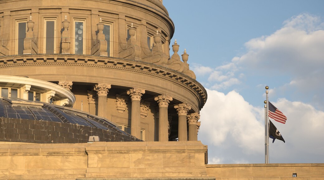 ดาวน์ทาวน์ตะวันตก