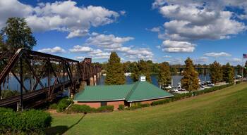 Augusta, Georgia Waterfront