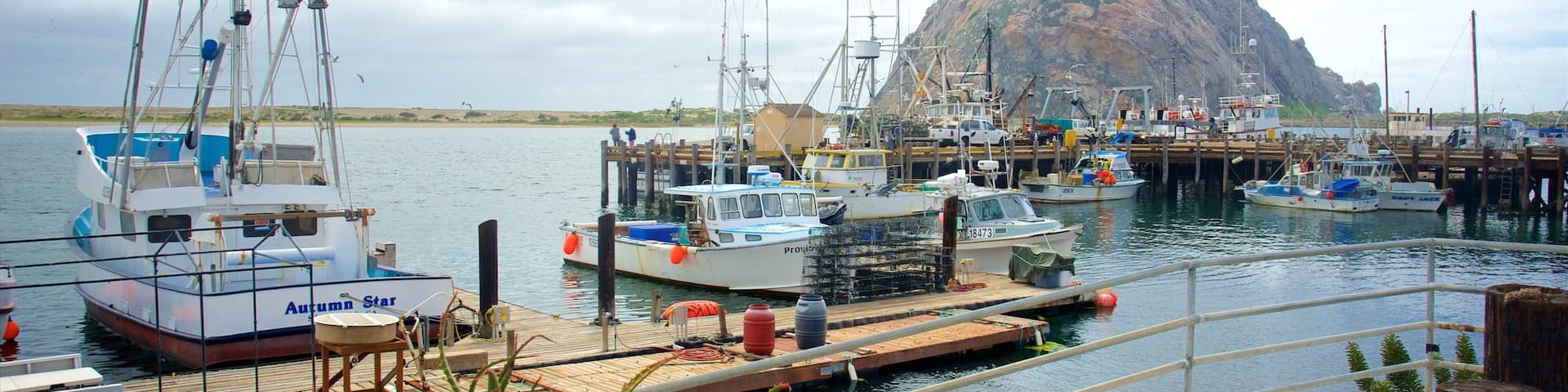 Morro Bay