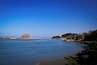 amazing view! #beach #ocean #roadtrip #california #morrobay #hiking #waterlust