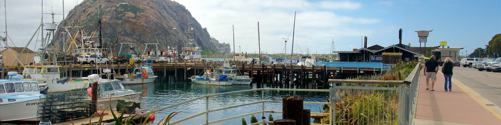 Morro Bay