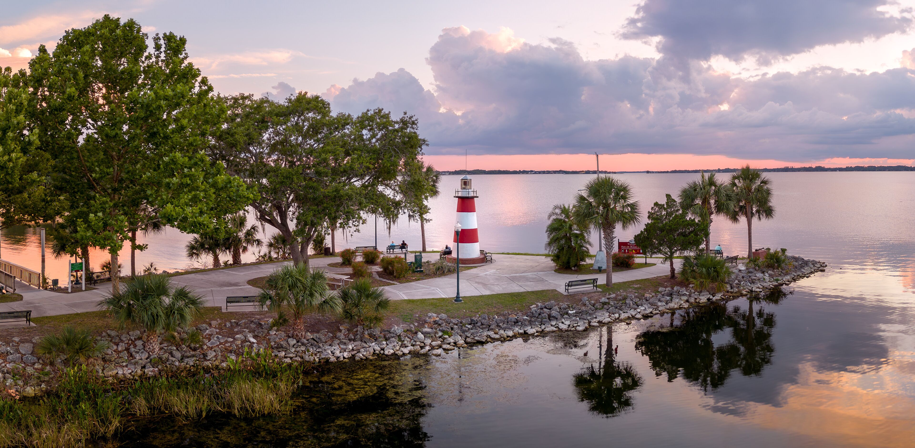 Mount Dora