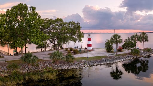 Mount Dora