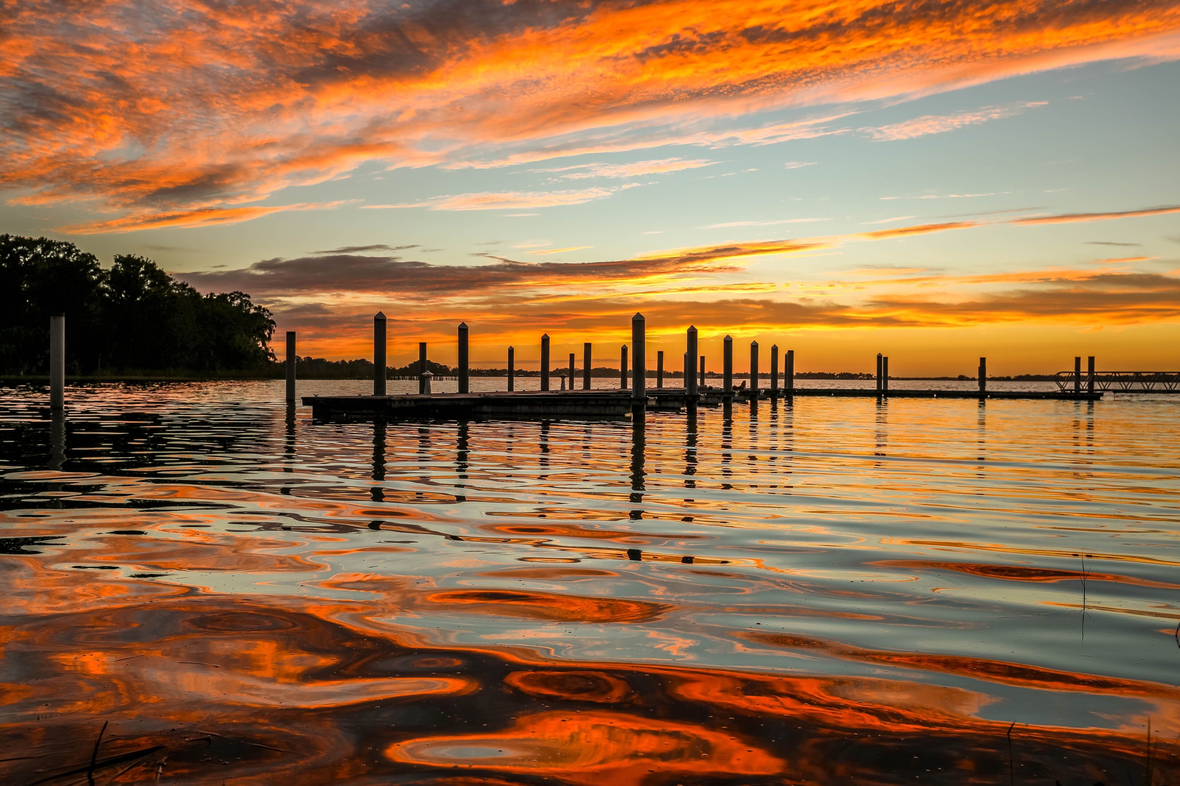 Mount Dora